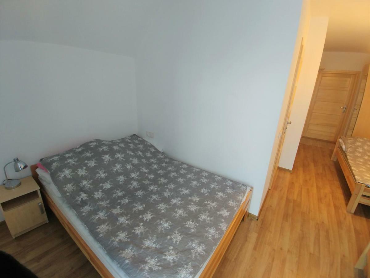 U Zosi Bed and Breakfast Pyzowka Εξωτερικό φωτογραφία